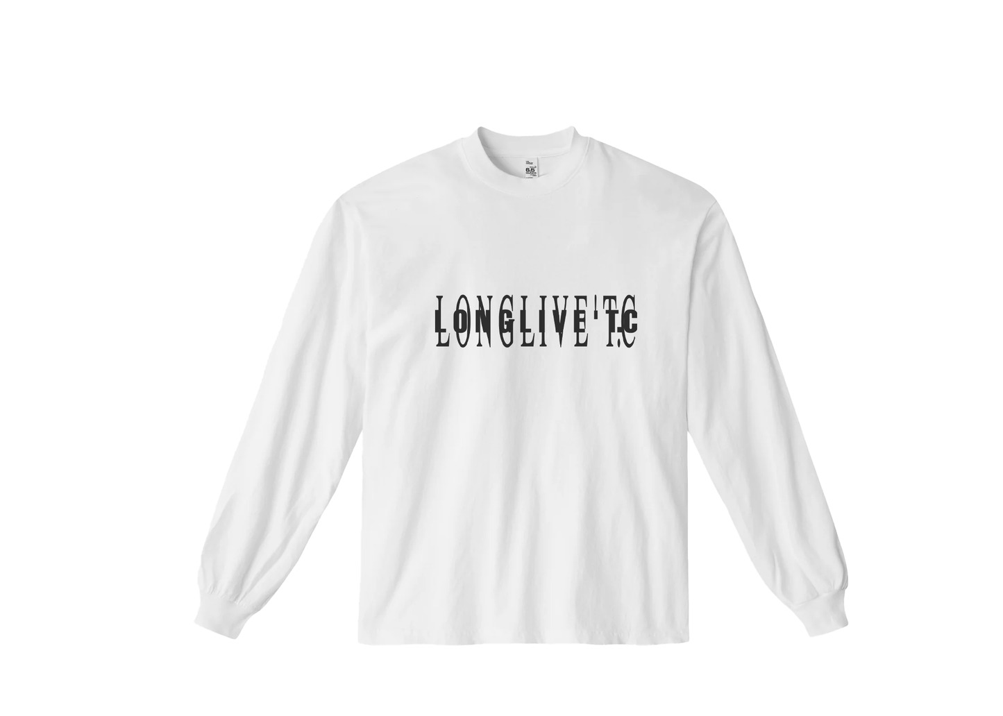 I AM MUSIC LLTC Long Sleeve t shirt